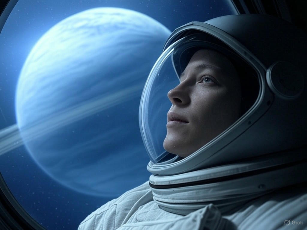 רשימת ההמלצות לספרי מדע בדיוני מרתקים